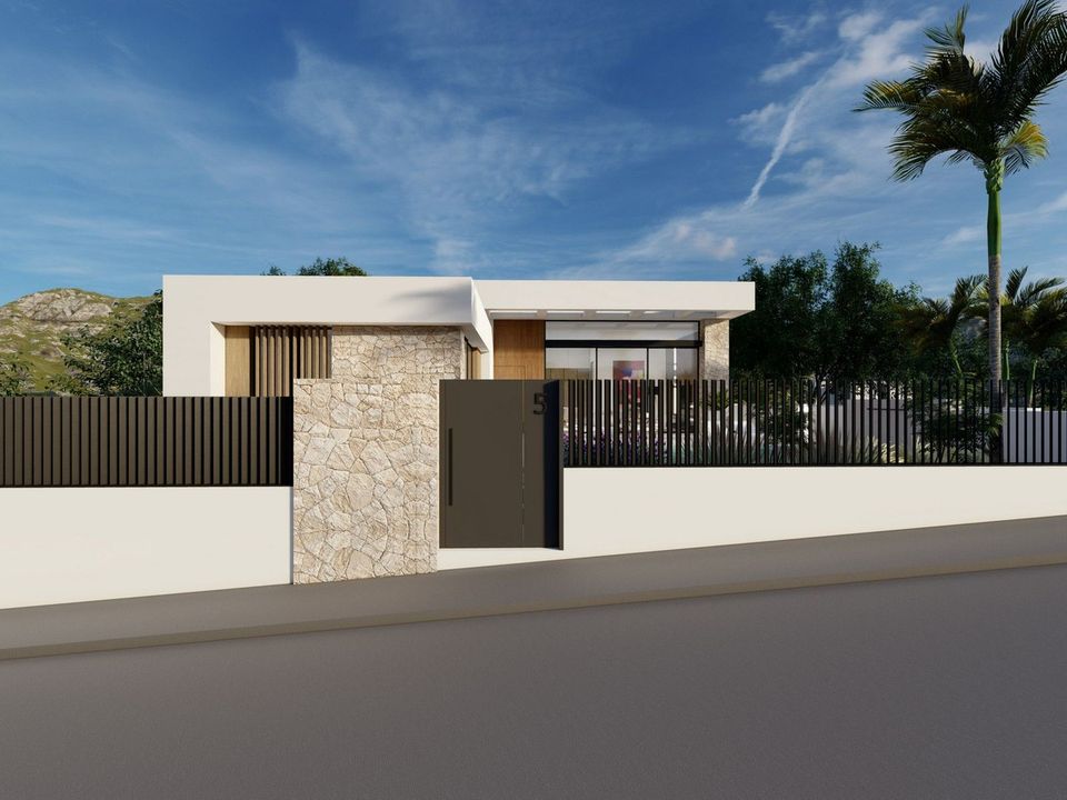 Villa i Rojales, Alicante - foto 2