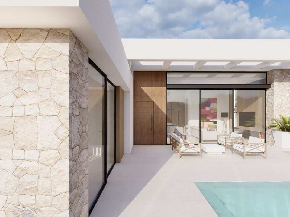 Villa i Rojales, Alicante - foto 3