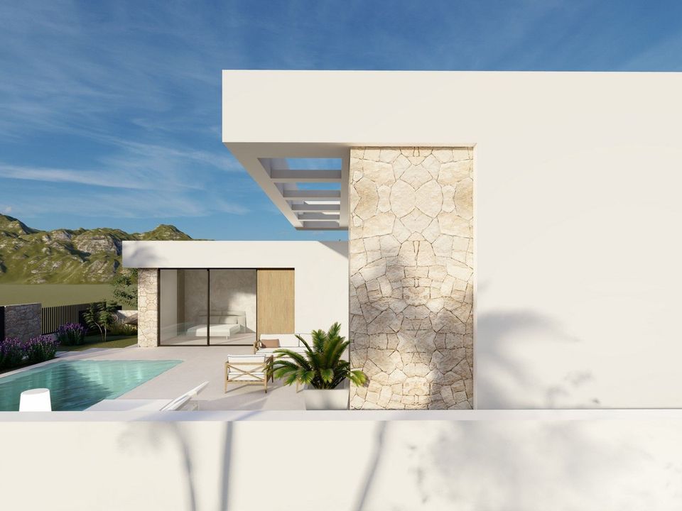Villa i Rojales, Alicante - foto 4