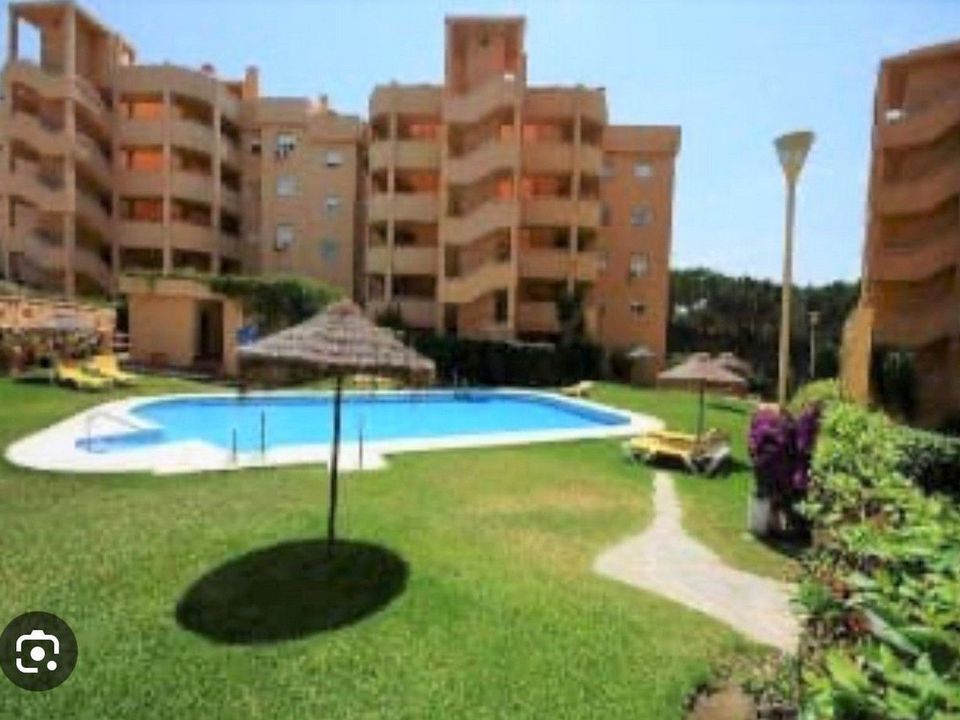 Lejlighed i Calahonda, Malaga - foto 1
