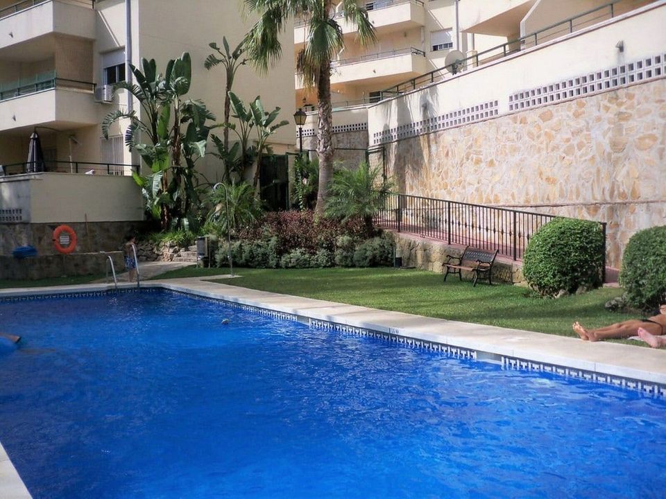 Lejlighed i Calahonda, Malaga - foto 1