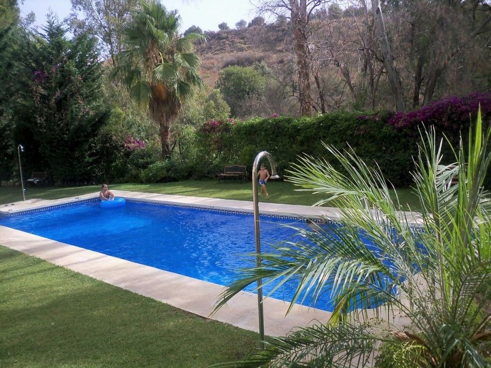 Lejlighed i Calahonda, Malaga - foto 2