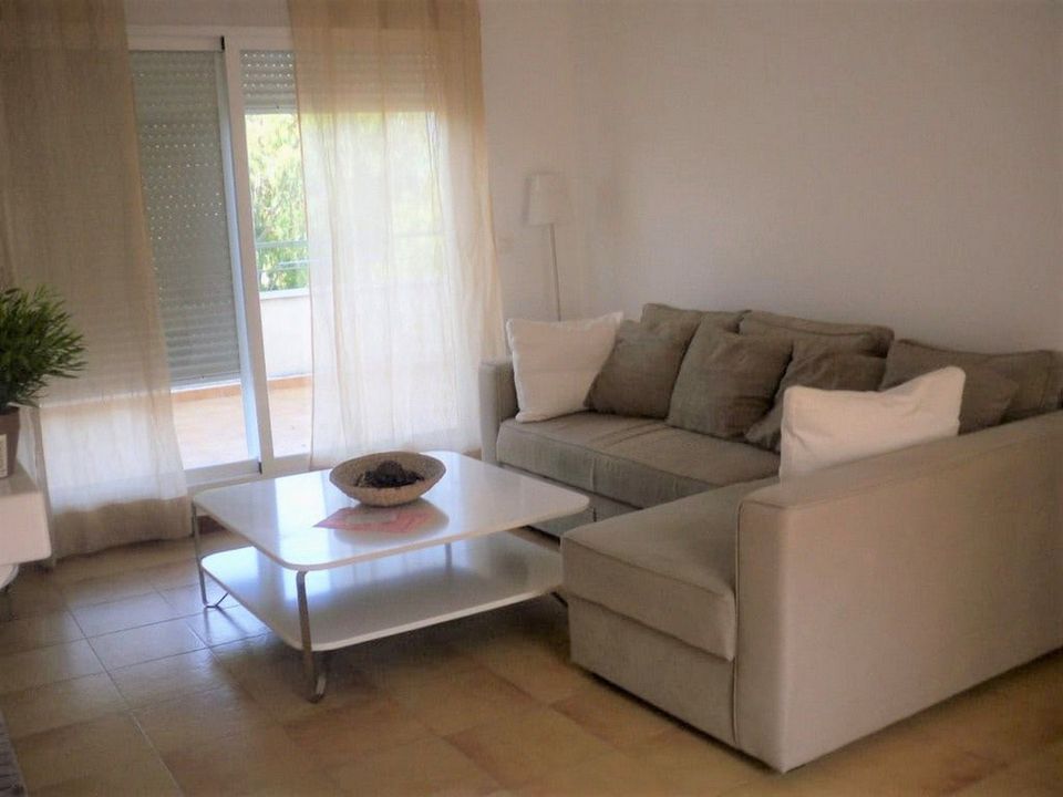 Lejlighed i Calahonda, Malaga - foto 3