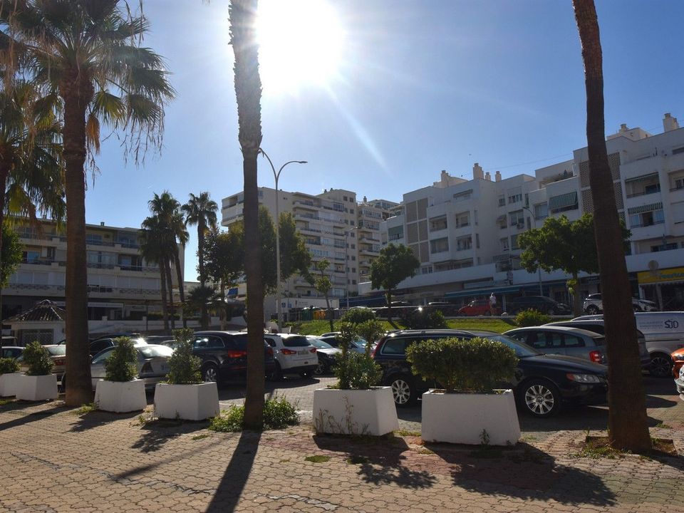 Villa i Torremolinos, Malaga - foto 1