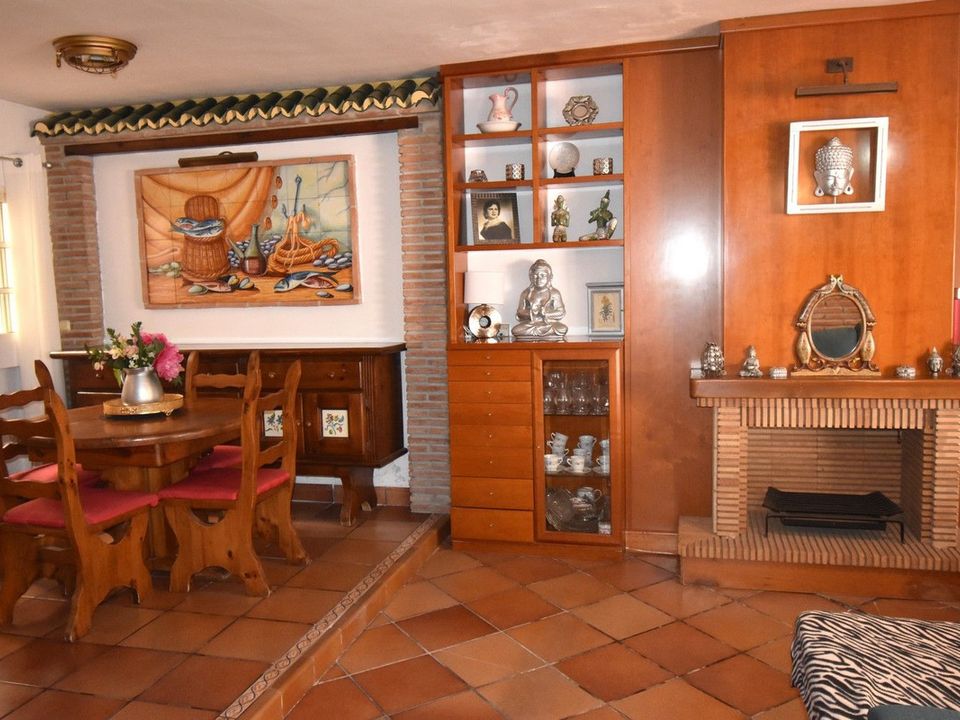Villa i Torremolinos, Malaga - foto 2