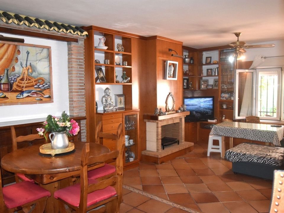 Villa i Torremolinos, Malaga - foto 3