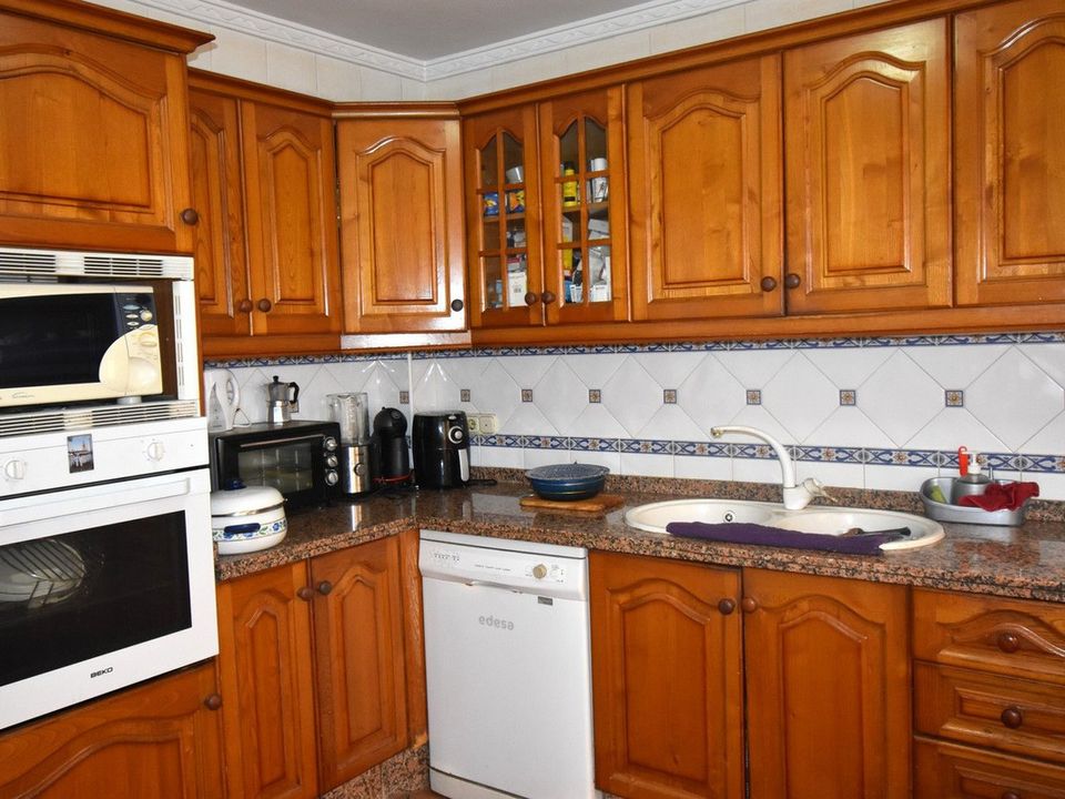 Villa i Torremolinos, Malaga - foto 4