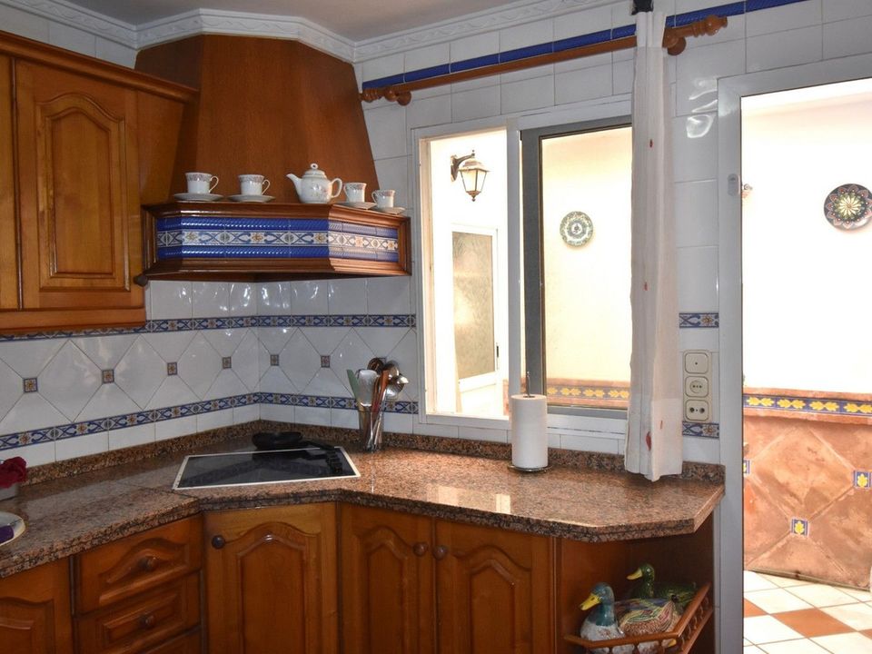 Villa i Torremolinos, Malaga - foto 5