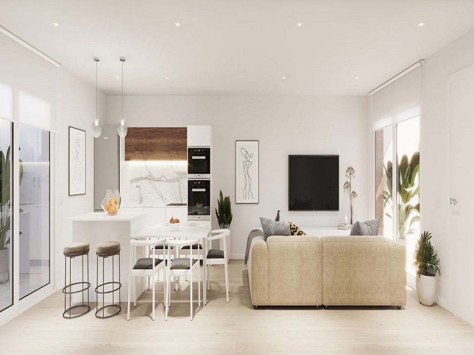 Villa i San Javier, Murcia - foto 3