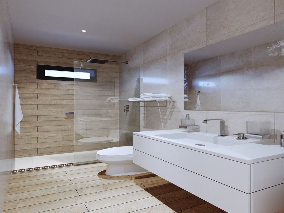 Villa i San Javier, Murcia - foto 4