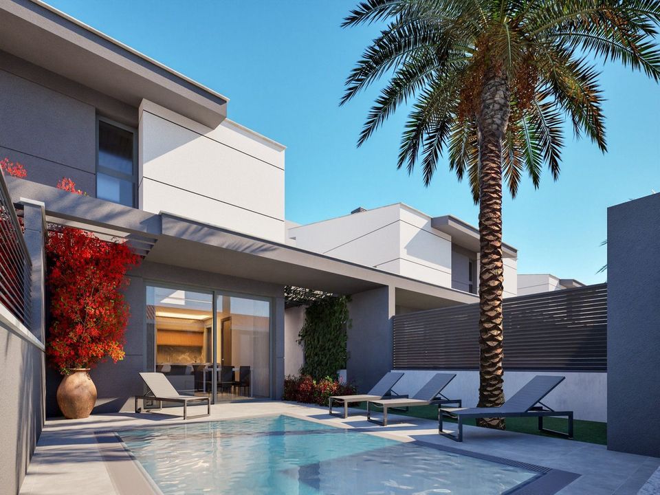 Villa i Los Nietos (Los Nietos), Murcia - foto 2