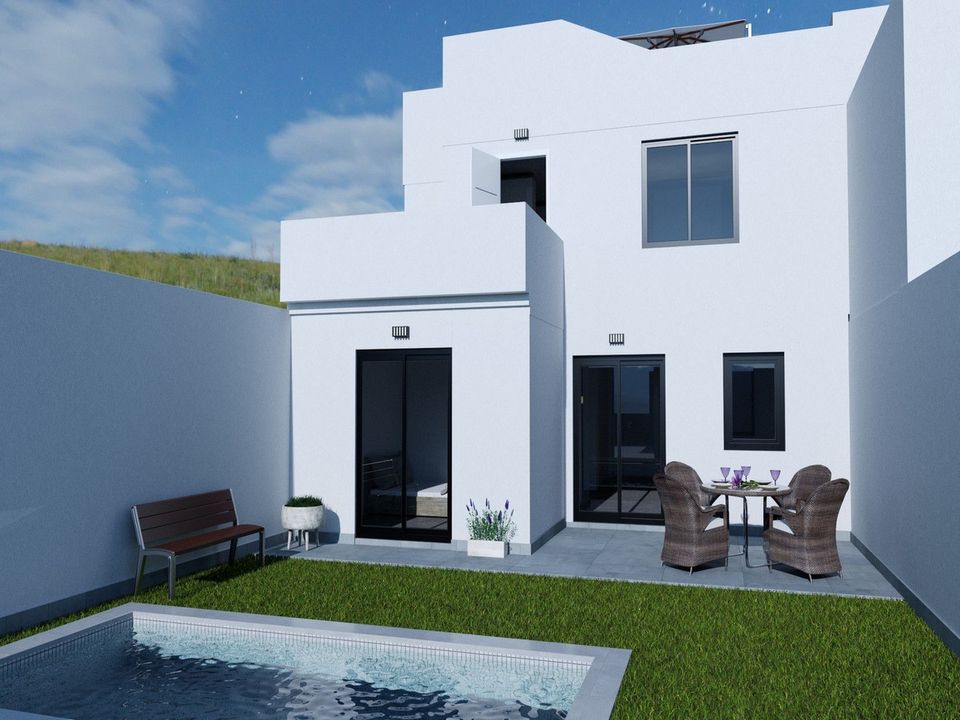 Villa i Los Belones, Murcia - foto 1