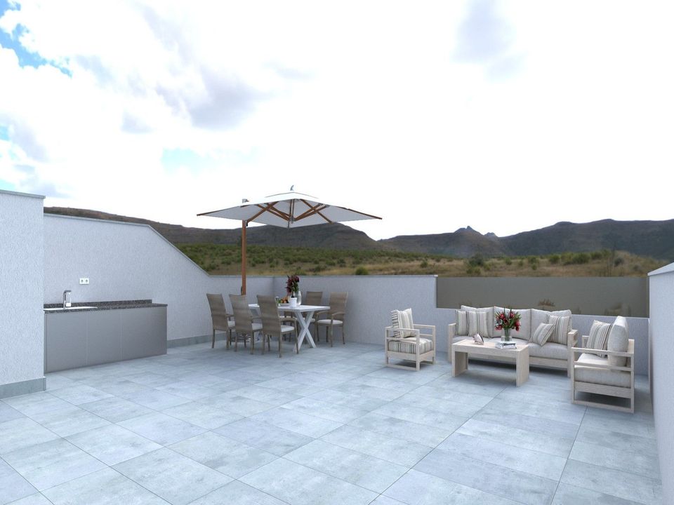 Villa i Los Belones, Murcia - foto 2