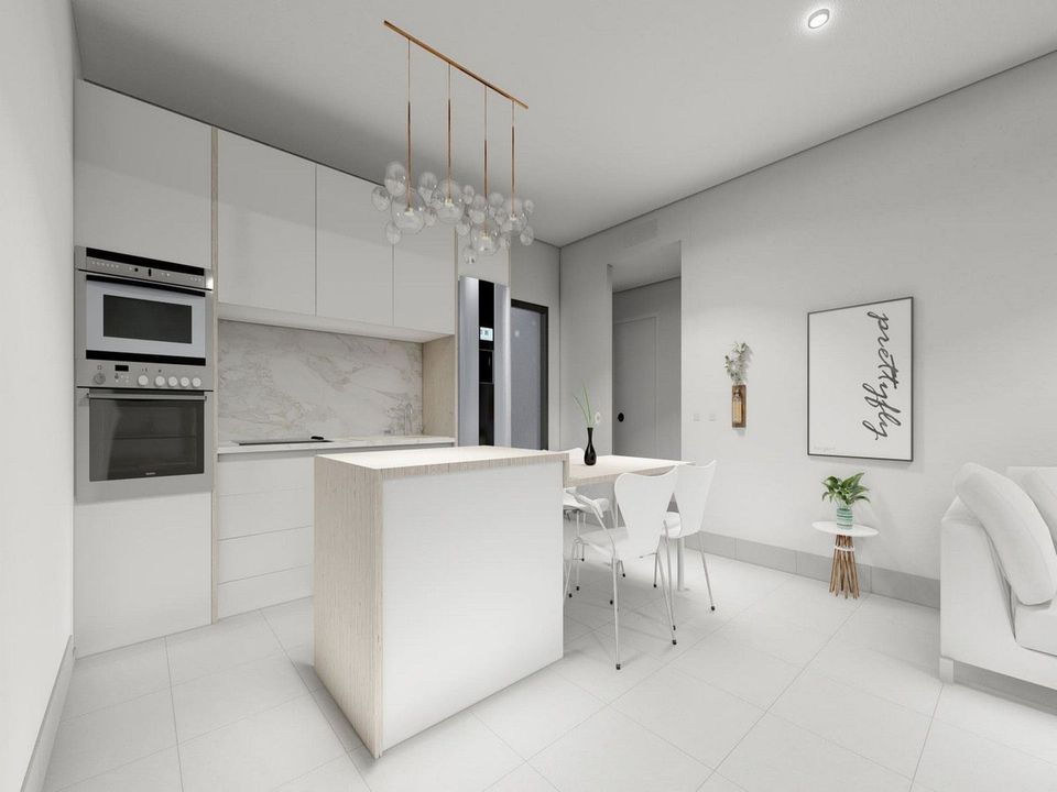 Villa i Roldan, Murcia - foto 3