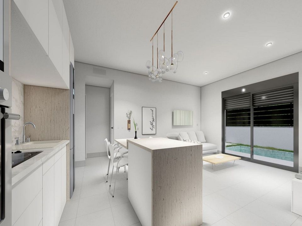Villa i Roldan, Murcia - foto 4