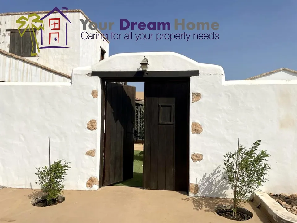 Villa i Tuineje, Fuerteventura - foto 3
