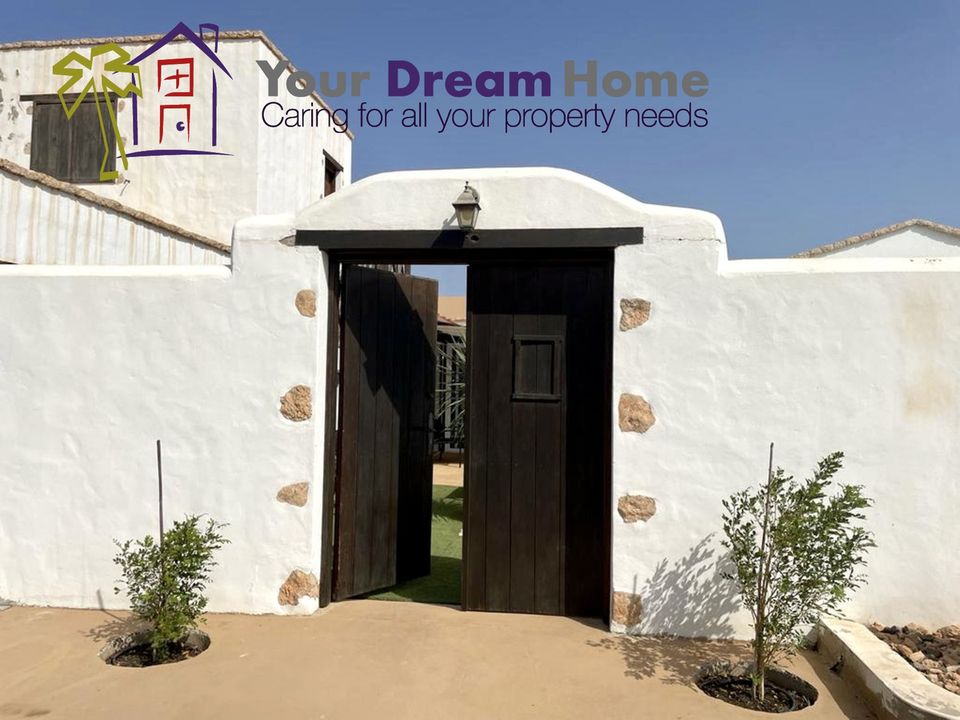 Villa i Tuineje, Fuerteventura - foto 3