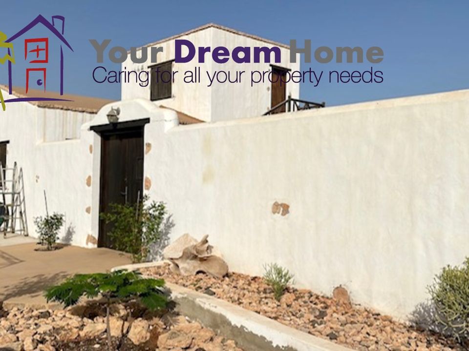 Villa i Tuineje, Fuerteventura - foto 4