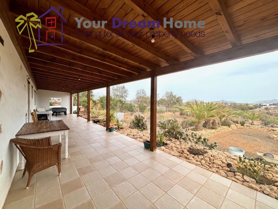 Villa i Tuineje, Fuerteventura - foto 5