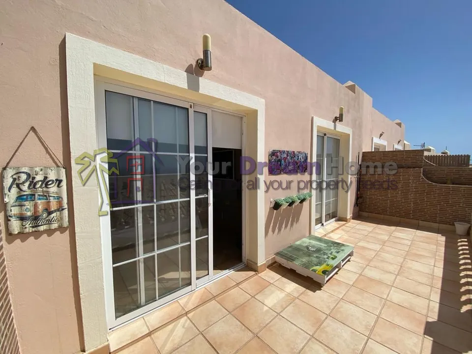 Villa i Castillo De Caleta Fuste, Fuerteventura - foto 2