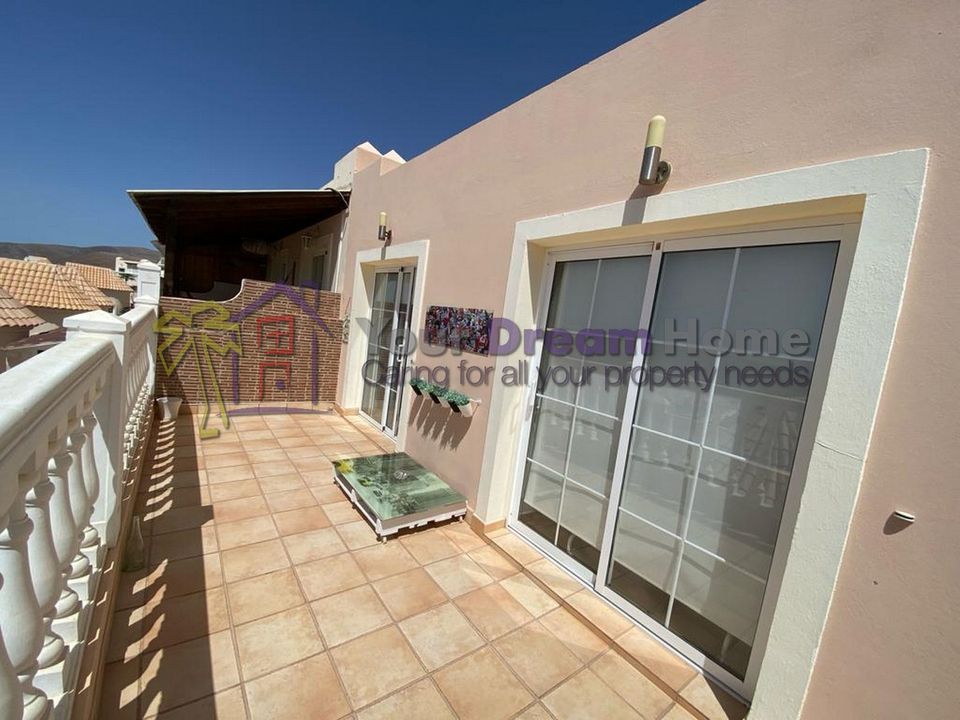 Villa i Castillo De Caleta Fuste, Fuerteventura - foto 4