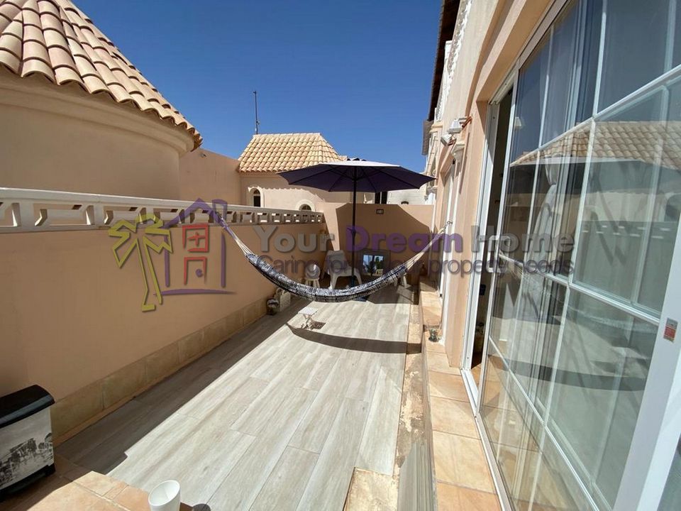 Villa i Castillo De Caleta Fuste, Fuerteventura - foto 5