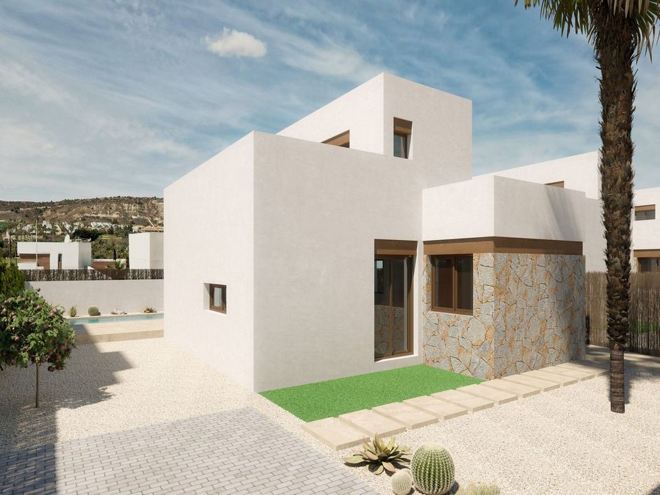 Villa i Algorfa, Alicante - foto 2