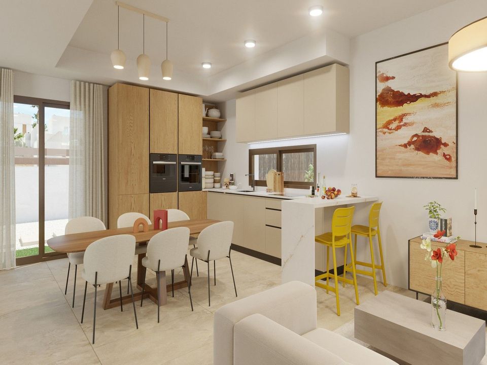 Villa i Algorfa, Alicante - foto 3