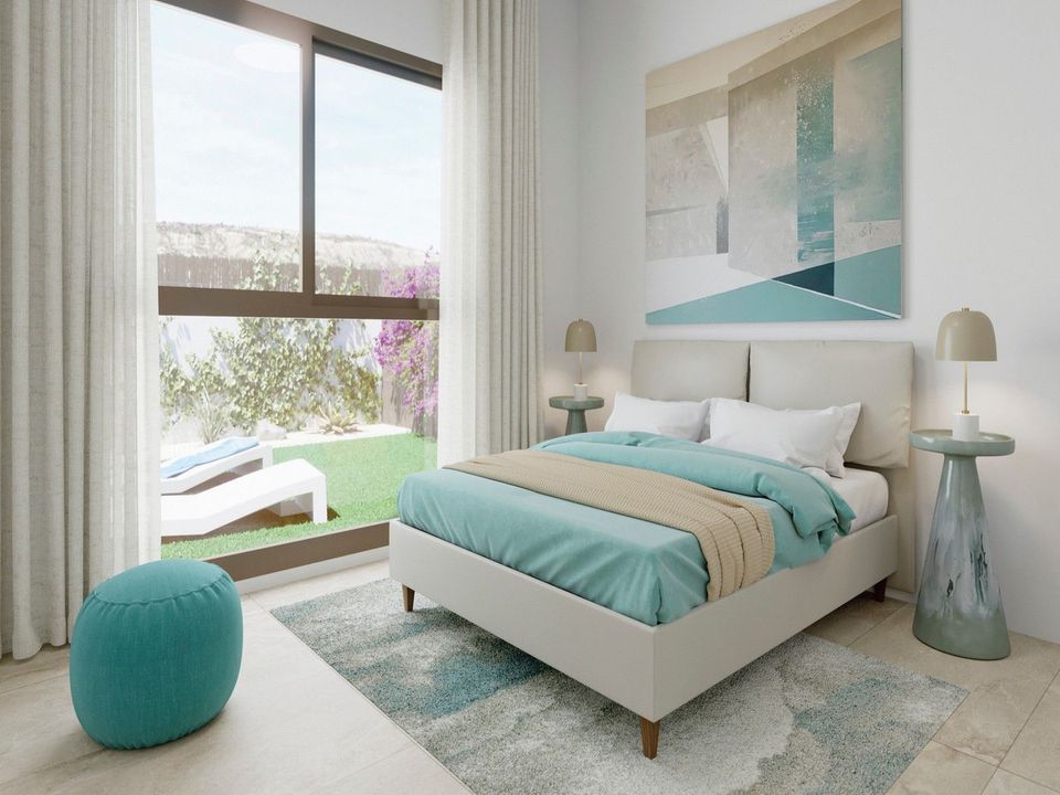 Villa i Algorfa, Alicante - foto 4