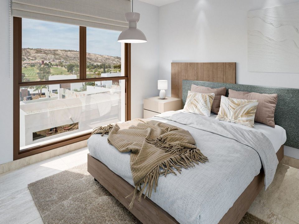 Villa i Algorfa, Alicante - foto 5