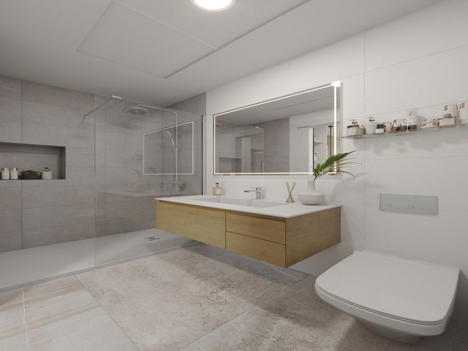 Villa i Los Alcazares, Murcia - foto 2