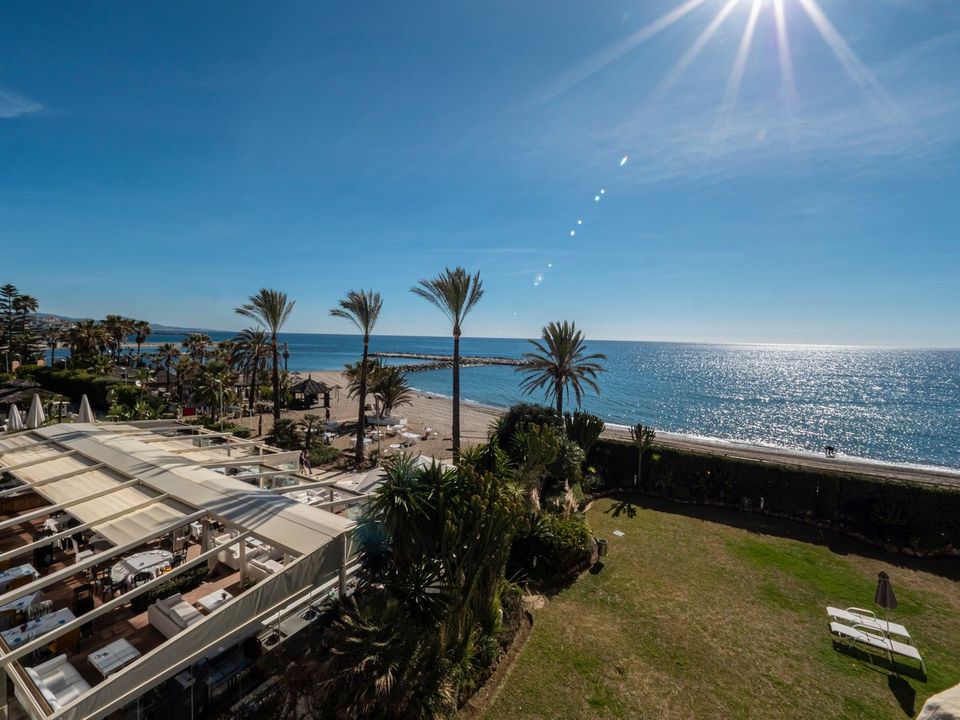 Lejlighed i Puerto Banus, Malaga - foto 4