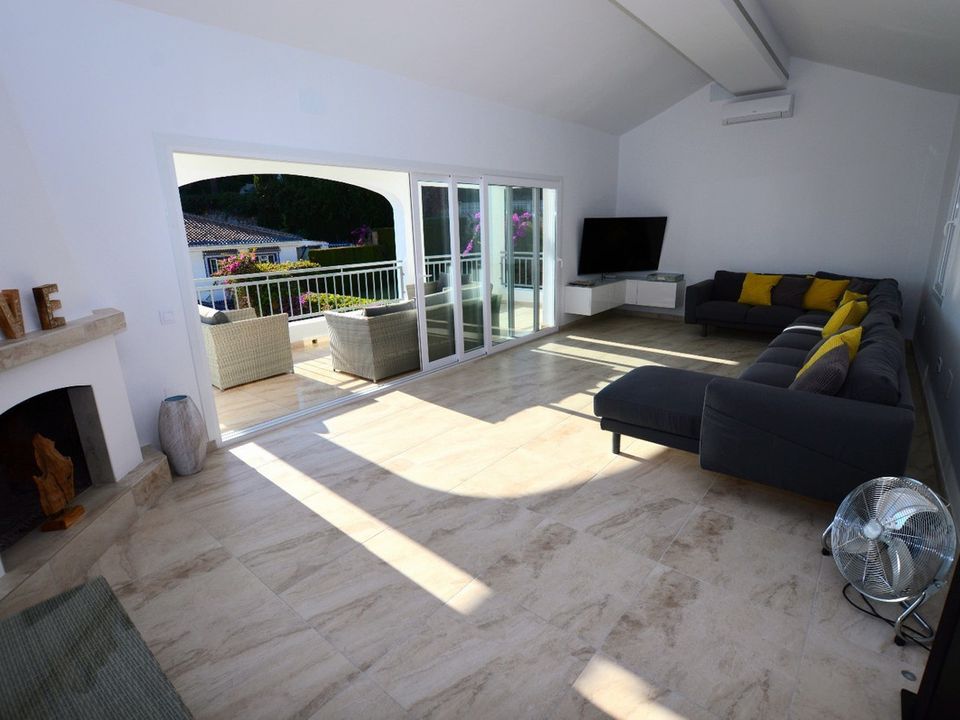Villa i Benalmadena, Malaga - foto 3