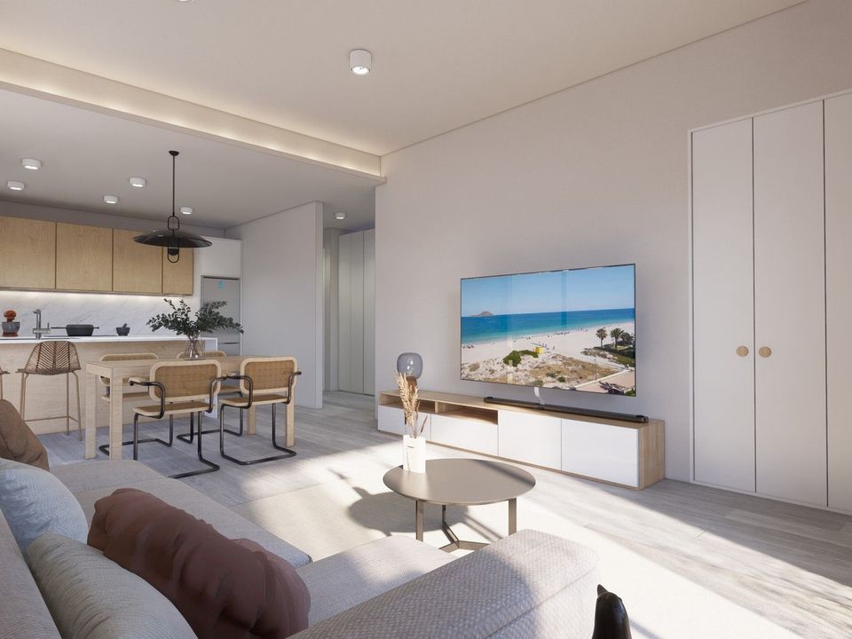 Villa i Torre Pacheco, Murcia - foto 4