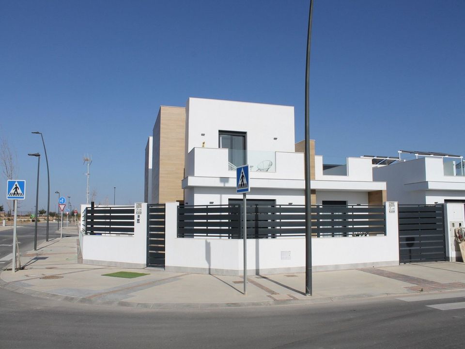 Villa i Roldan, Murcia - foto 3