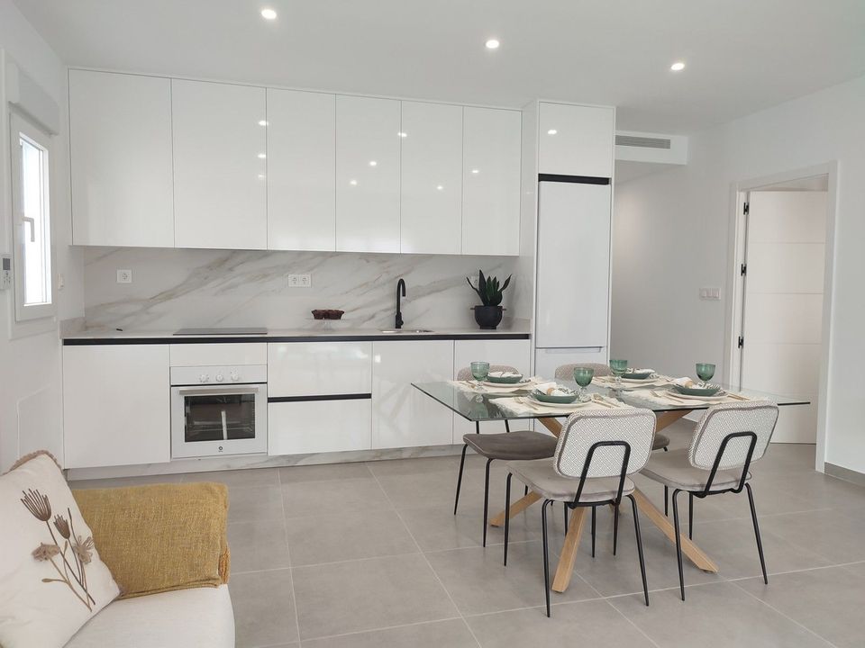 Villa i Balsicas, Murcia - foto 2