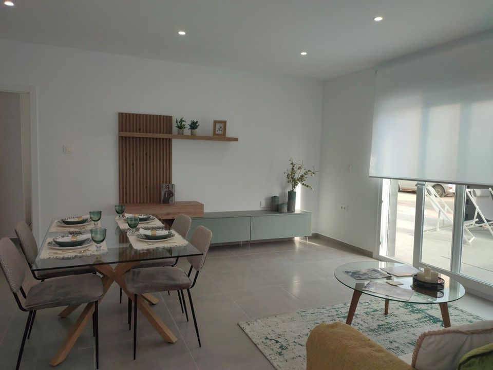 Villa i Balsicas, Murcia - foto 3