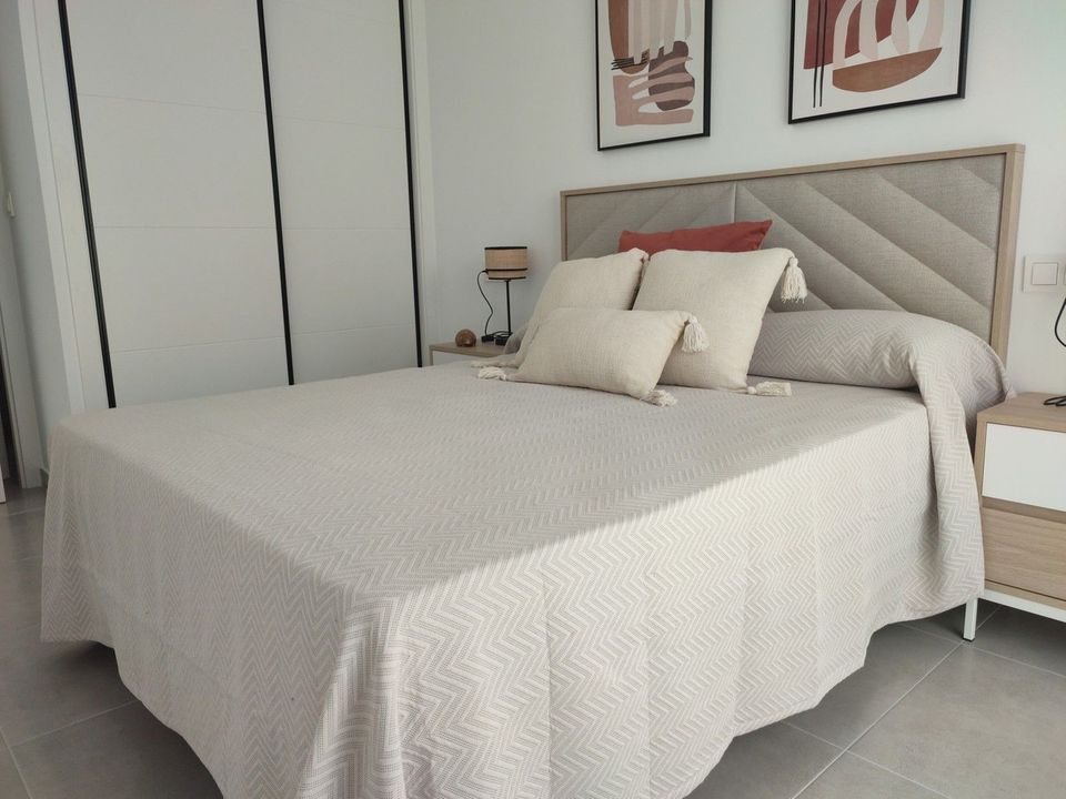 Villa i Balsicas, Murcia - foto 4