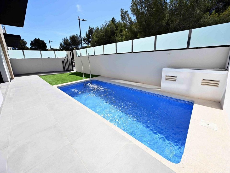 Villa i Orihuela Costa, Alicante - foto 3