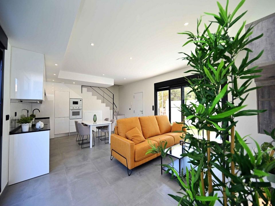 Villa i Orihuela Costa, Alicante - foto 4