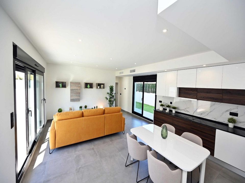 Villa i Orihuela Costa, Alicante - foto 5