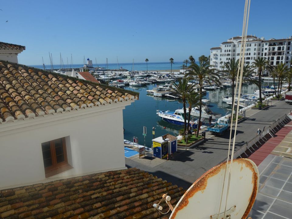 Lejlighed i La Duquesa, Malaga - foto 1