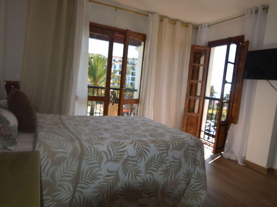 Lejlighed i La Duquesa, Malaga - foto 5