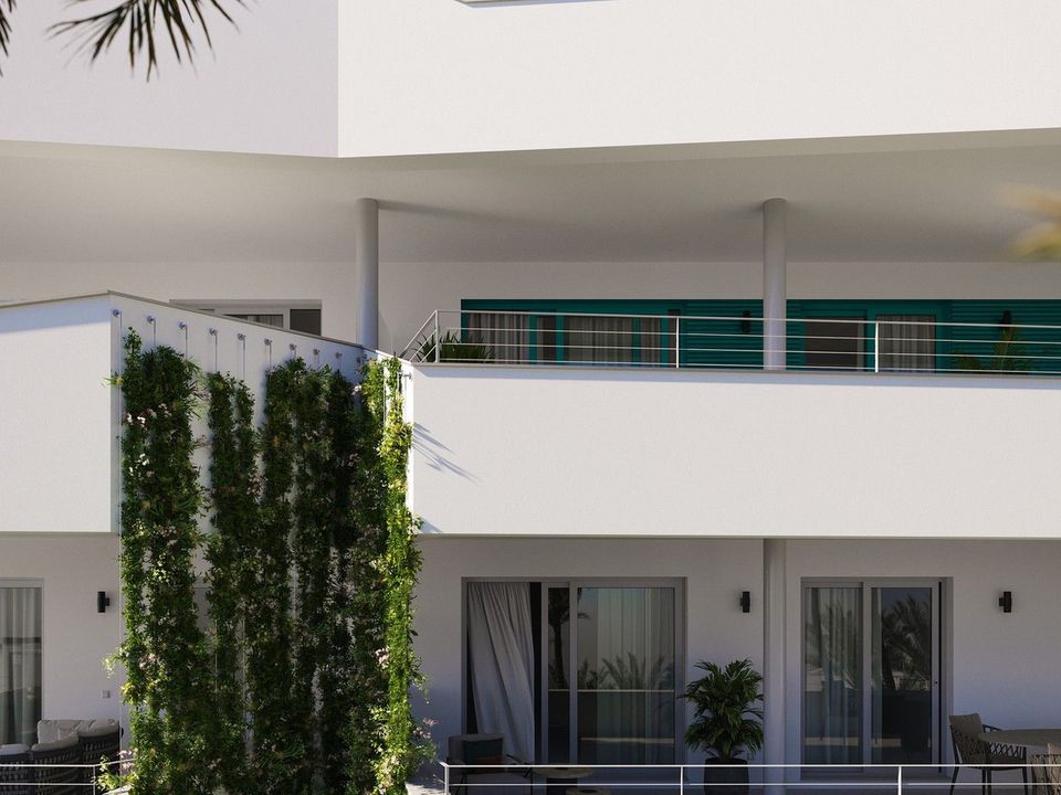 Lejlighed i Mijas, Malaga - foto 4