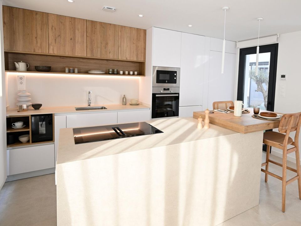 Villa i Banos Y Mendigo, Murcia - foto 2