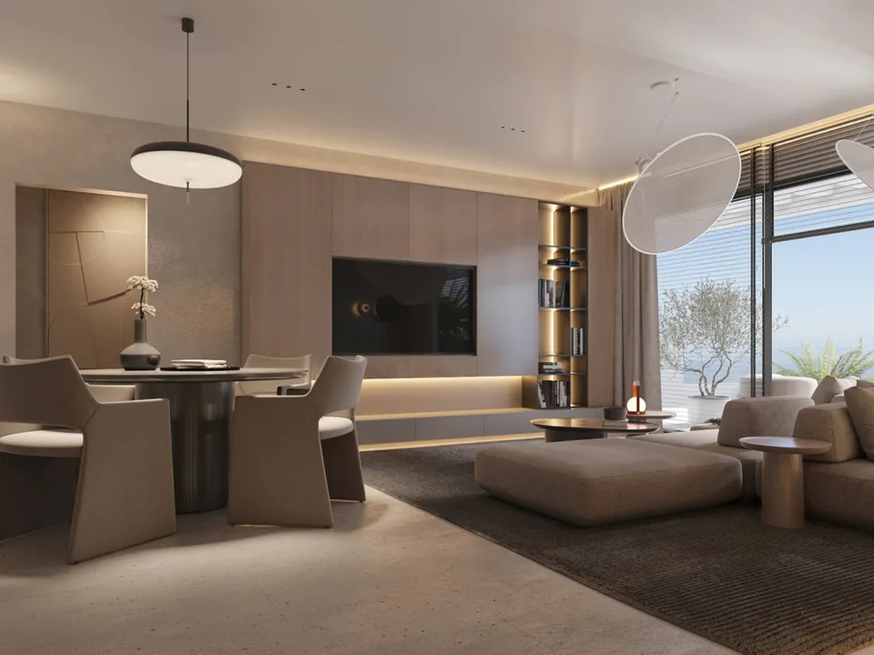 Appartement in Estepona, Malaga - foto 3