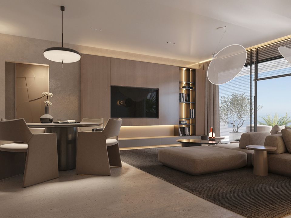 Apartamento em Estepona, Malaga - foto 3