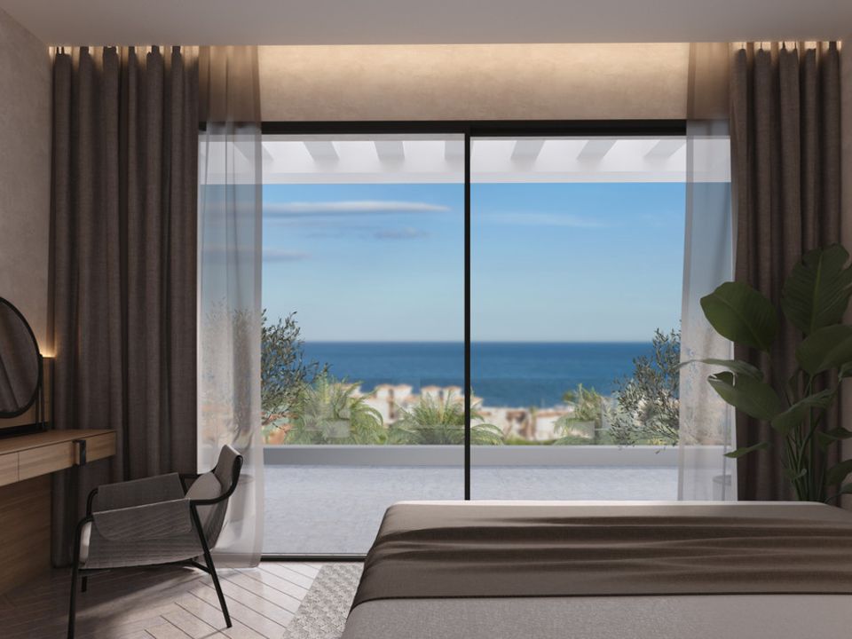 Apartamento em Estepona, Malaga - foto 5