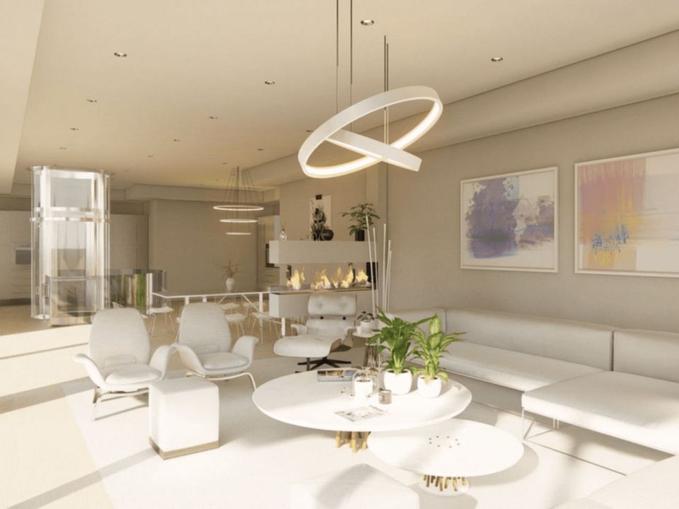 Villa i Marbella, Malaga - foto 4