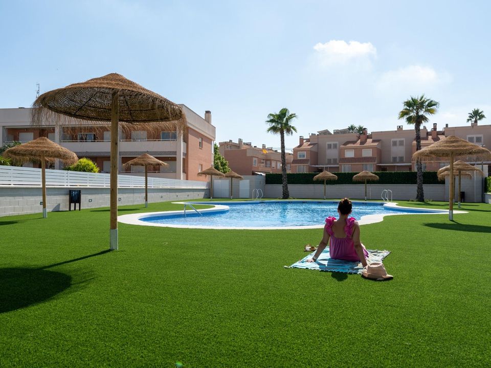 Villa - Gran Alacant, Alicante - photo 3
